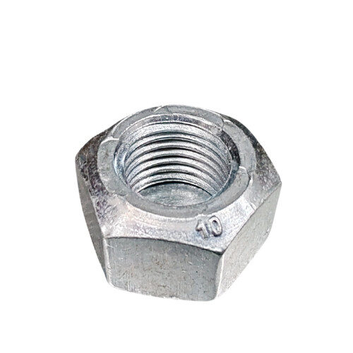 Nut Flail Bolt F91HB