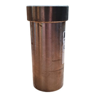 McHale Welding Bush Tine Bale Splitter