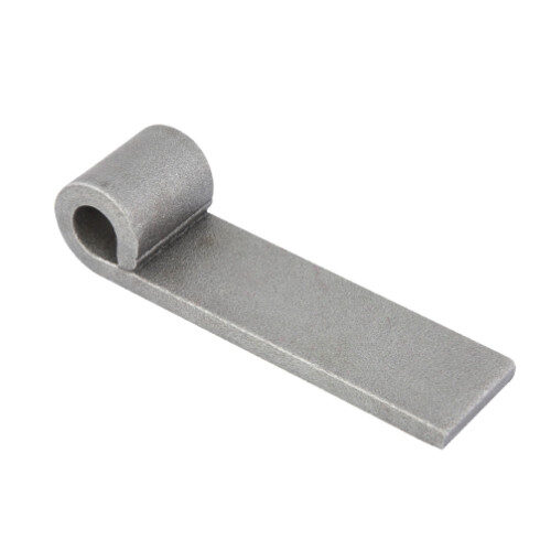 Weld-On Hinge Long 6" x 5/8" (8 x 40mm)