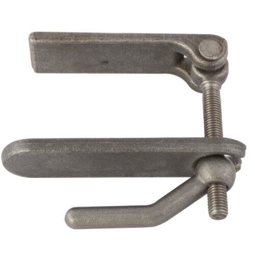 Weld-On Ramp Fastener Complete 1/2"