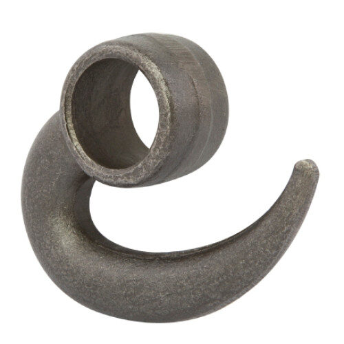 Locking Bar Hook 3/4"