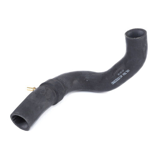 AGCO Hose, Upper Radiator Top Overflow Hose