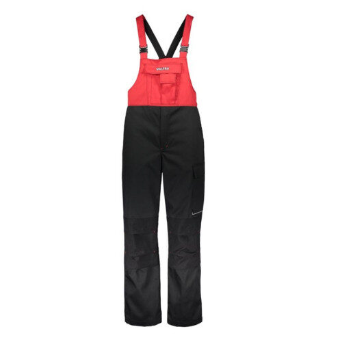 Valtra Adult Bib & Brace Overalls (Dungarees)