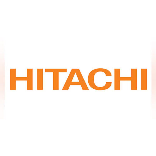 Hitachi Parts