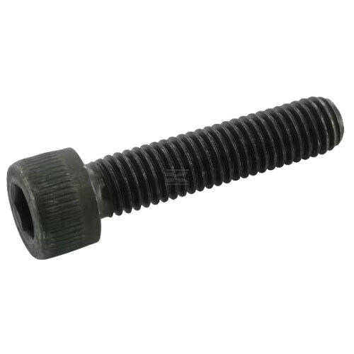 Hexagon Socket Allen Head Cap Screw Bolt M5 x 25mm Steel 12.9