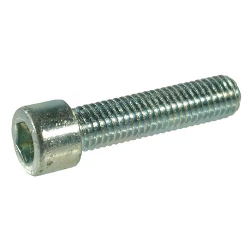 Hexagon Socket Allen Head Cap Screw Bolt M5 x 20mm Steel 8.8