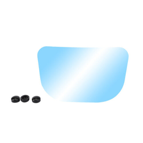 Replacement Bottom Mirror Glass New Holland