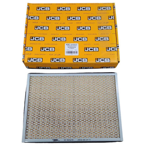 JCB Cabin Air Filter TM320