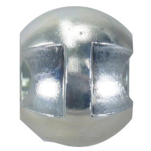 Lower Link Ball Notch Interchangeable (Cat. 2/2)