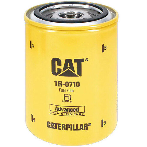 CAT Secondary Fuel Filter 910