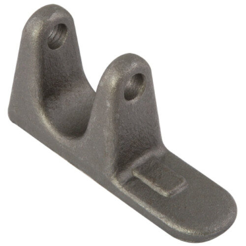 Weld-On Forket & Plate 1"