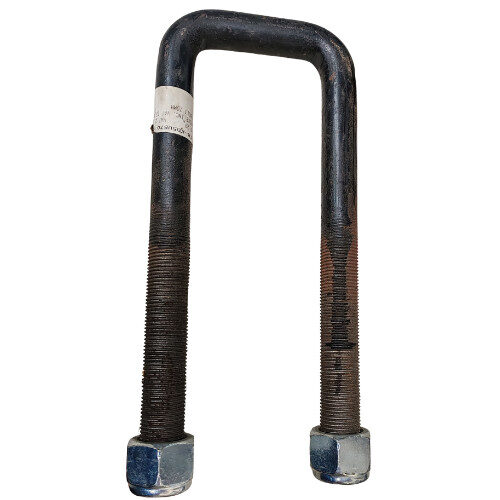 U-Bolt 21 x 70 x 210mm