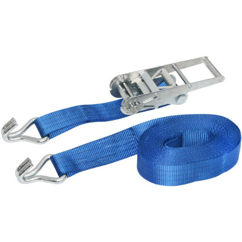 Cargo Ratchet Strap 50mm x 8MTR / Ratchet Lashings