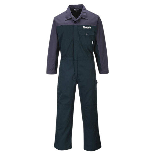 McHale Adult Overalls (Old Type) - Size Small