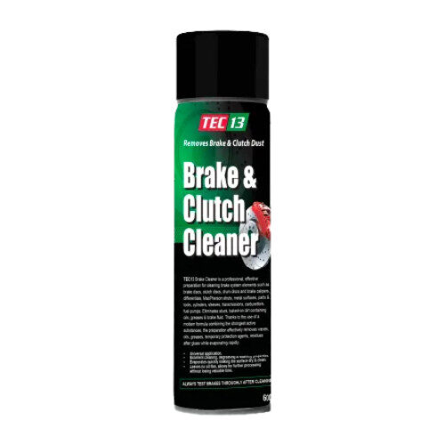 Tec13 Brake Cleaner 600ml