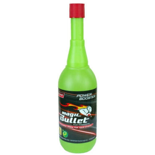 Magic Bullet E10 Petrol Fuel Treatment 350ml