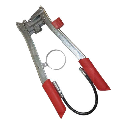 Fuchs HD Two-Hand Grease Gun