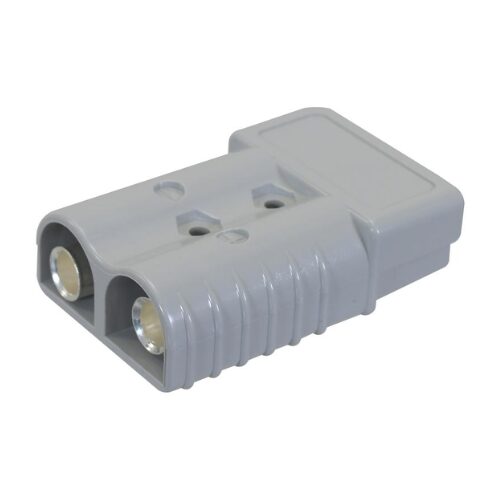 Anderson Style Connector (50 Amps) Grey