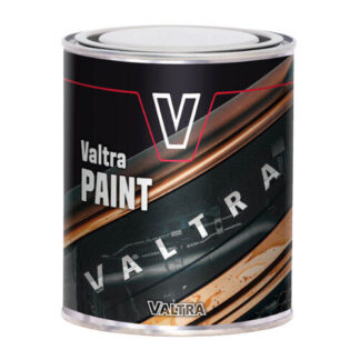 Valtra White Paint 1 Litre Paint
