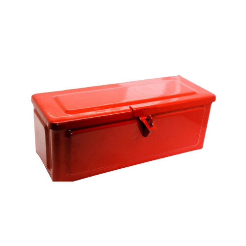 Massey Ferguson Toolbox Large Red