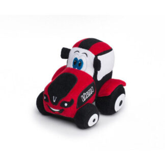 Valtra Tractor Soft Toy