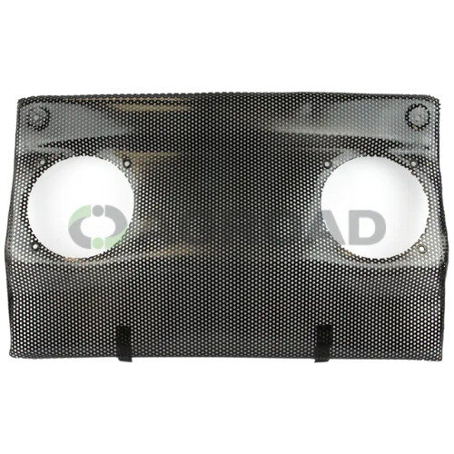 Zetor UR2 Headlamp Grill