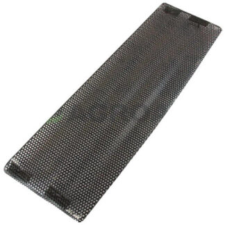 Zetor UR2 Front Bonnet Grill