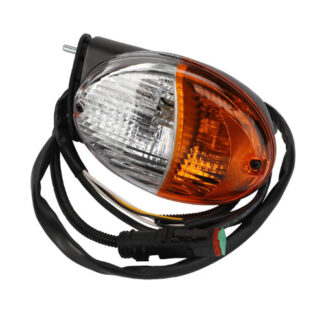 Indicator Light  LHD N4