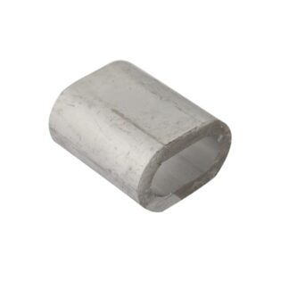 FERRULE WIRE-ROPE 4mm