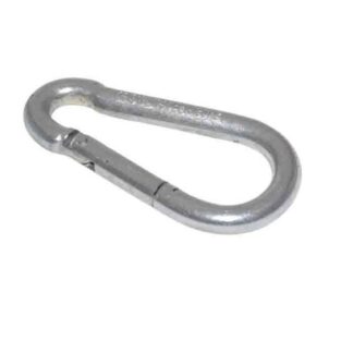 Carbine Hook 140 x 12.5mm