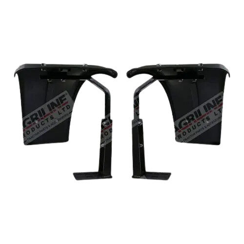 4WD Front Mudguard Kit - Suit Massey Ferguson