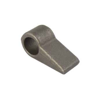 TAB for 1" Locking Bar – Forged Steel, Durable Trailer Rear Door Closing Solution