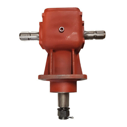 Major T Type Topper Replacement Gearbox