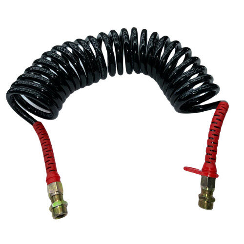 M22 Red Airbrake Suzie Coil 5.5M