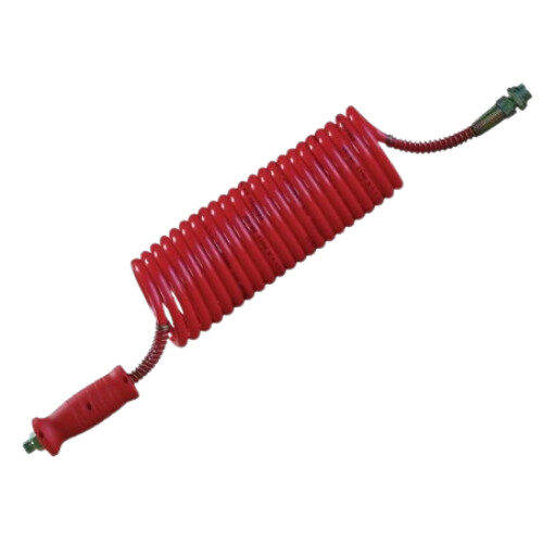 Suzie Coil Assembly Red M22