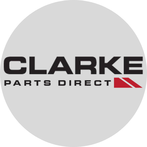 Clarke Machinery Parts Direct