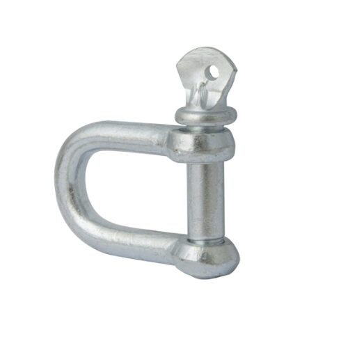 D-Shacle 5/16in - (8mm)