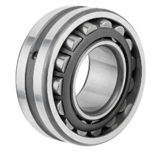 FAG Spherical Double Roller Bearing Drive Side