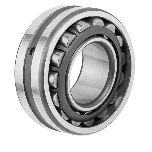 FAG Spherical Double Roller Bearing Drive Side