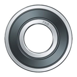 Bearing SKF 6008 2RS | 30 x 72 x 19mm | Suit Auger