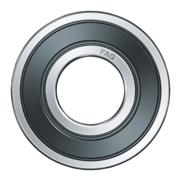 Bearing SKF 6008 2RS | 30 x 72 x 19mm | Suit Auger
