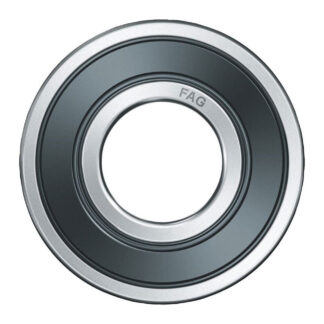 FAG Sealed Deep Groove Ball Bearing | McHale Baler Gearbox Bearing