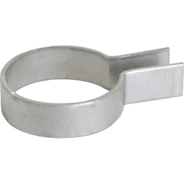 Metaltecnica Gate Valve Spindle / Plate Clip - Stainless Steel