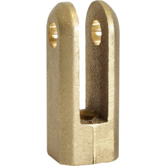 Metaltecnica Gate Valve Spindle "U" Piece