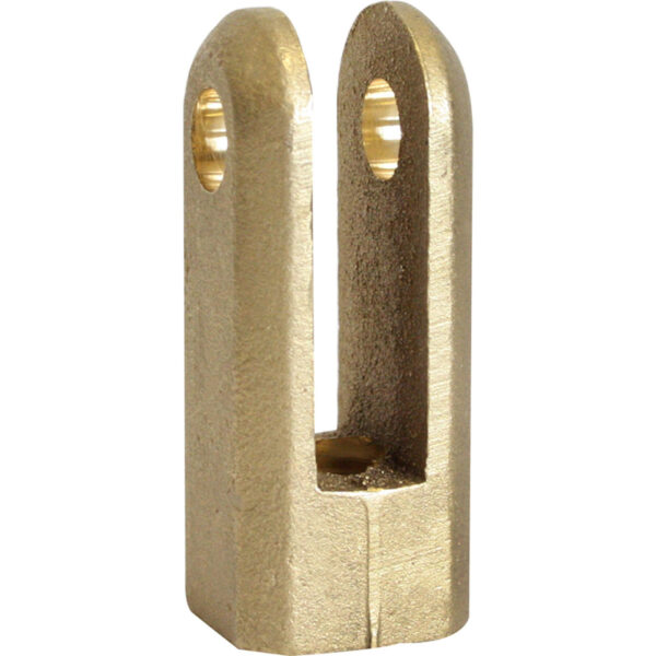 Metaltecnica Gate Valve Spindle "U" Piece