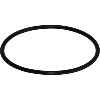 Metaltecnica Gate Valve Flange O Ring 159.5 x 7mm 70 shore NBR Black