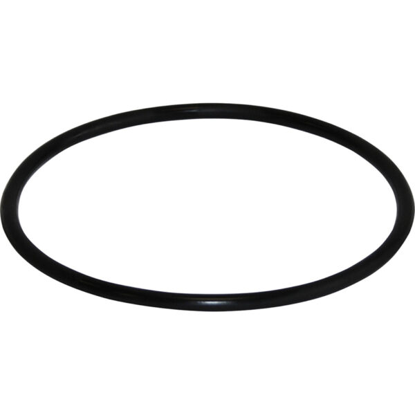 Metaltecnica Gate Valve Flange O Ring 159.5 x 7mm 70 shore NBR Black