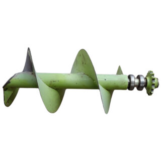 Second Hand Claas RHS Auger
