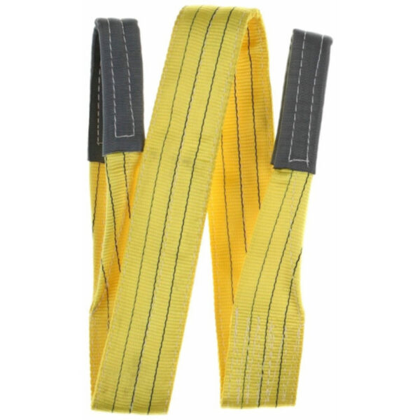 Sling Lifting Duplex 3T x 5M - Yellow
