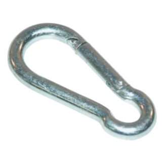 Carabiner Hook 100 x 10mm